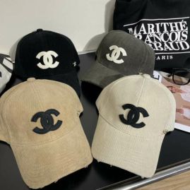 Picture of Chanel Cap _SKUChanelcaphm141586